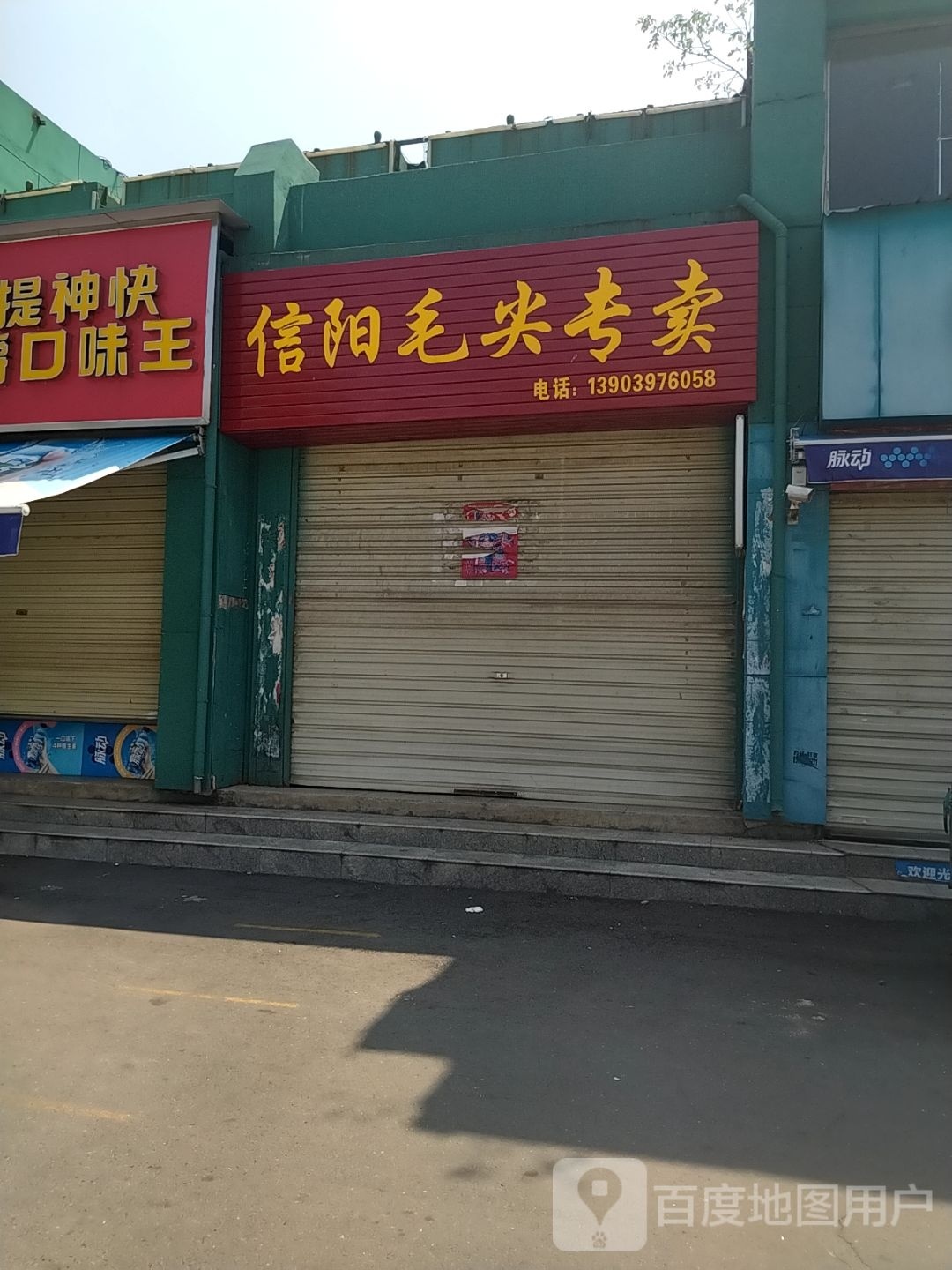 光山县信阳毛尖(弦山北路店)