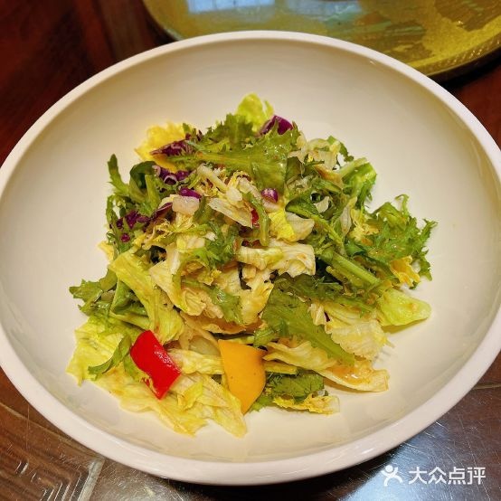 裕禾园返点(守敬店)