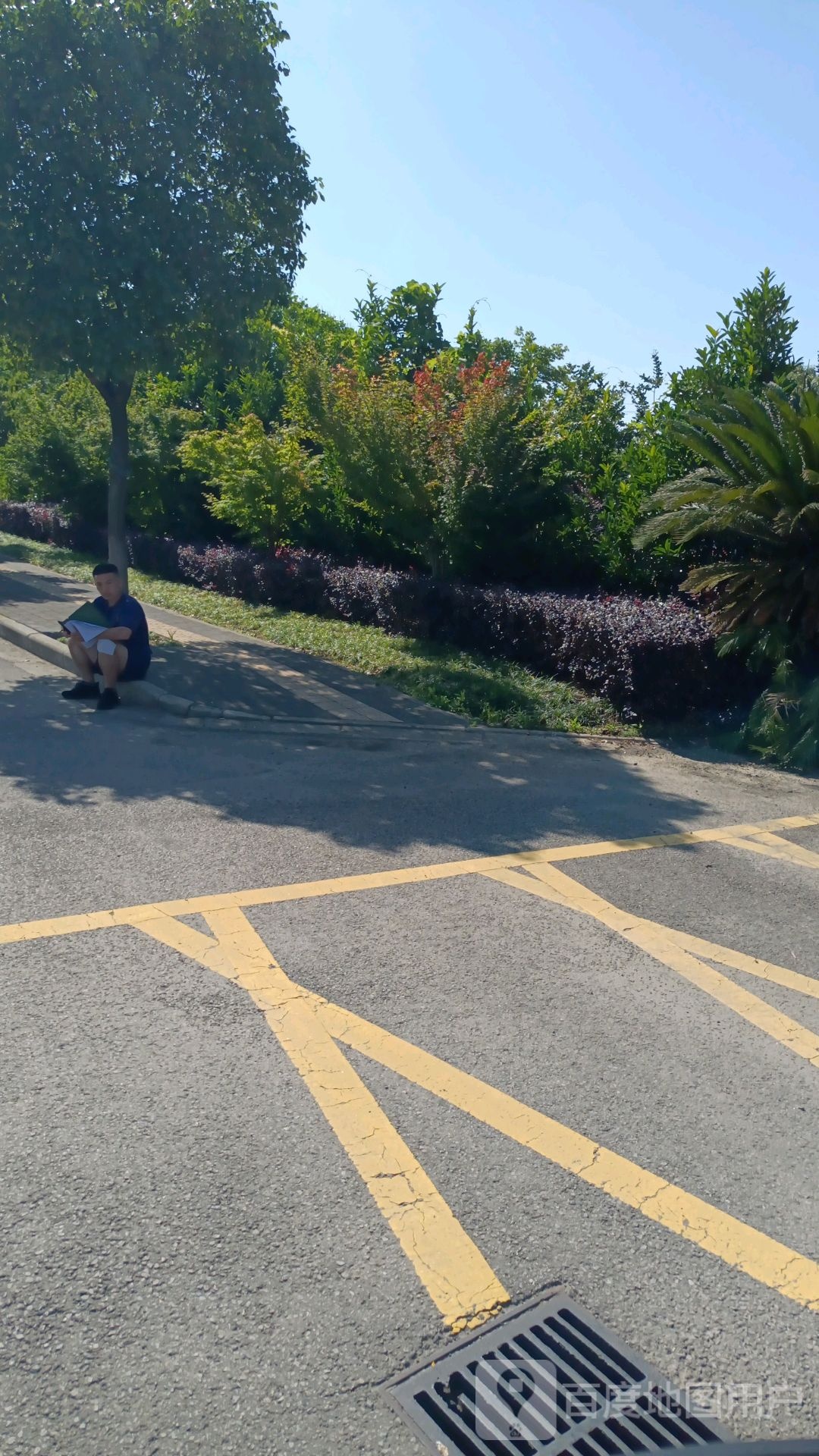 舟山市定海区新马大道消防救援站