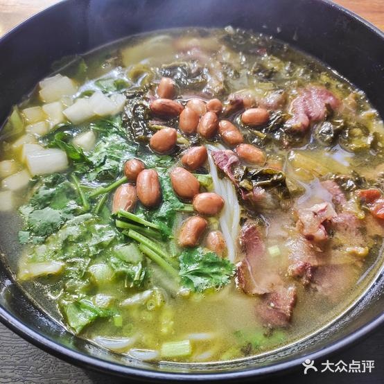 桂平市状元巷食府