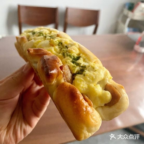 焙赞(魔力月光店)