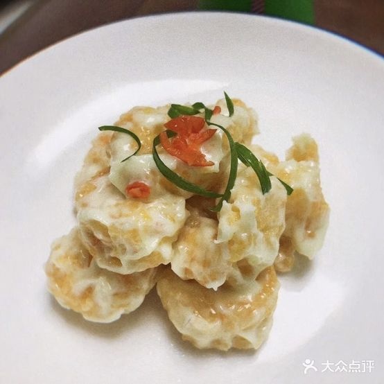 御满楼湘菜馆