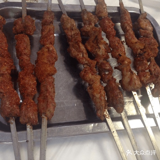 西域美食(超星洁店)