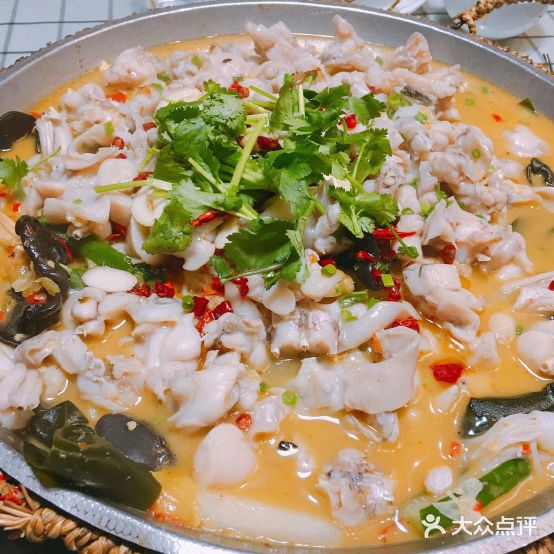 万象排档(假日店)