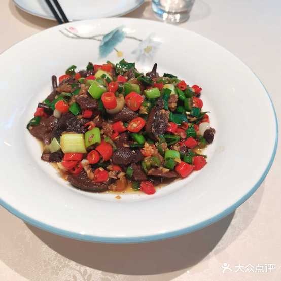 小湘钵·原味香菜(洛宜路大学城店)
