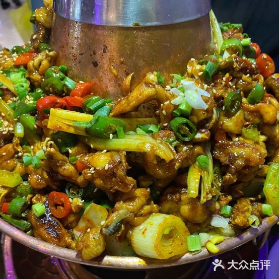 钓渔岛风琴烤鱼(荆州吾悦广场店)