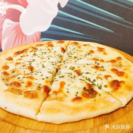 桃胶爸爸(万豪店)