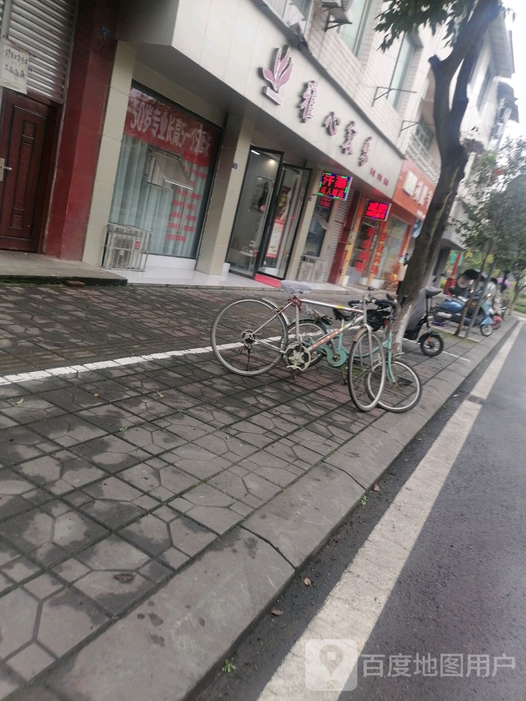 雅心容源养生
