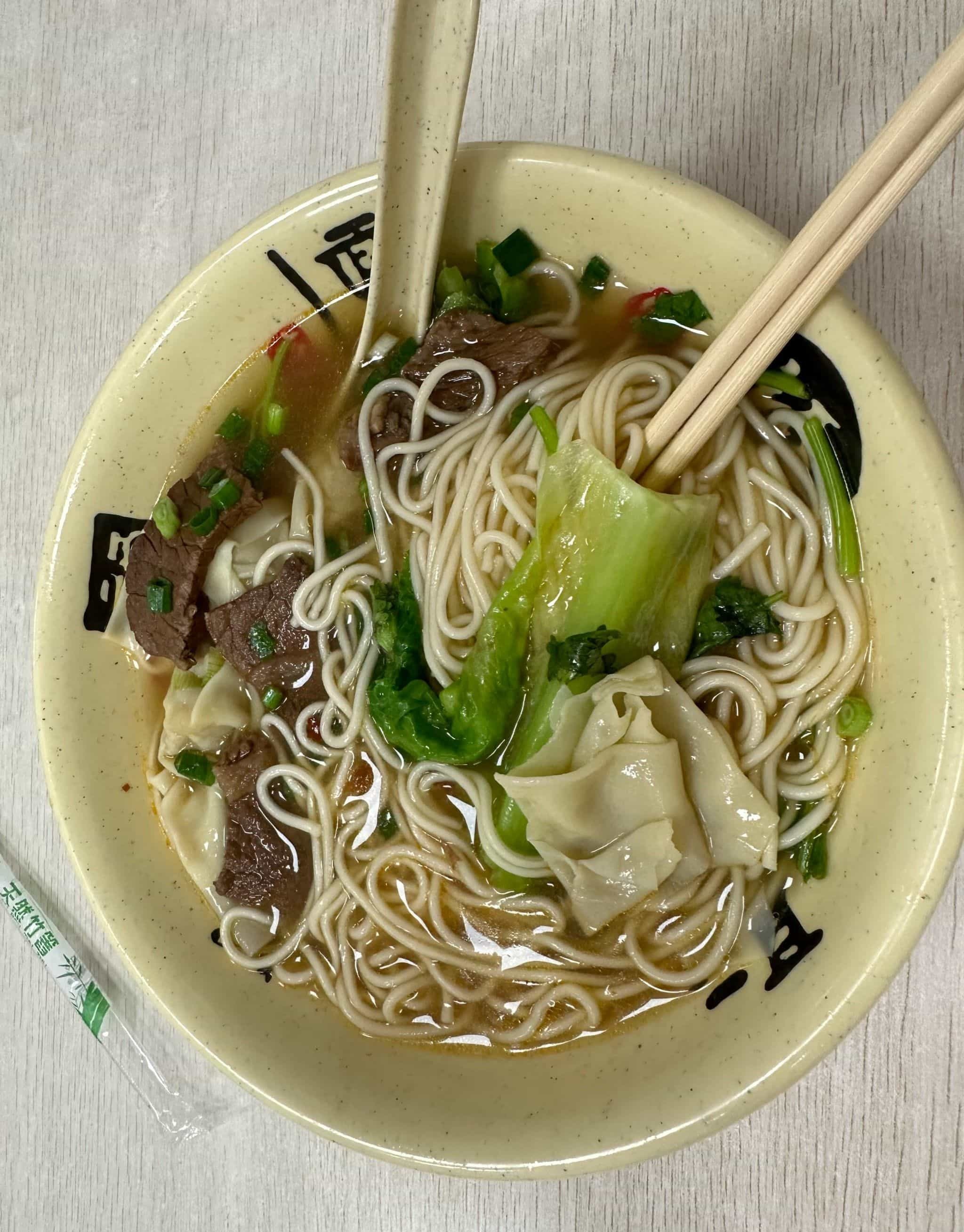 上海小笼包(新汇大融城店)