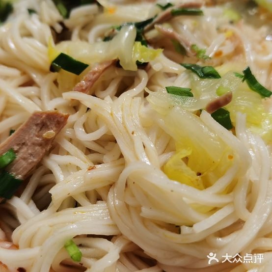 藤冲特色饵丝店(翠羽路店)