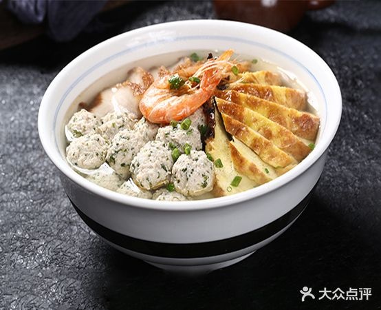 农加味十里八村灶火饭