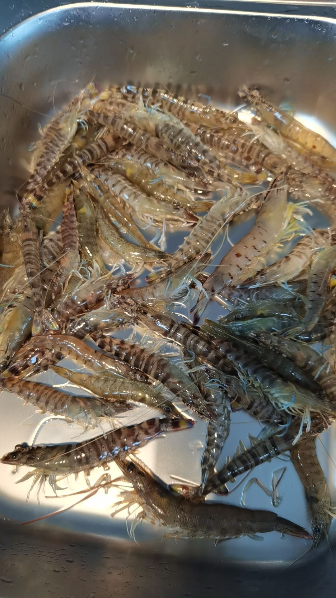 小巷门·生鲜料海鲜粉(传统原味生料粉)