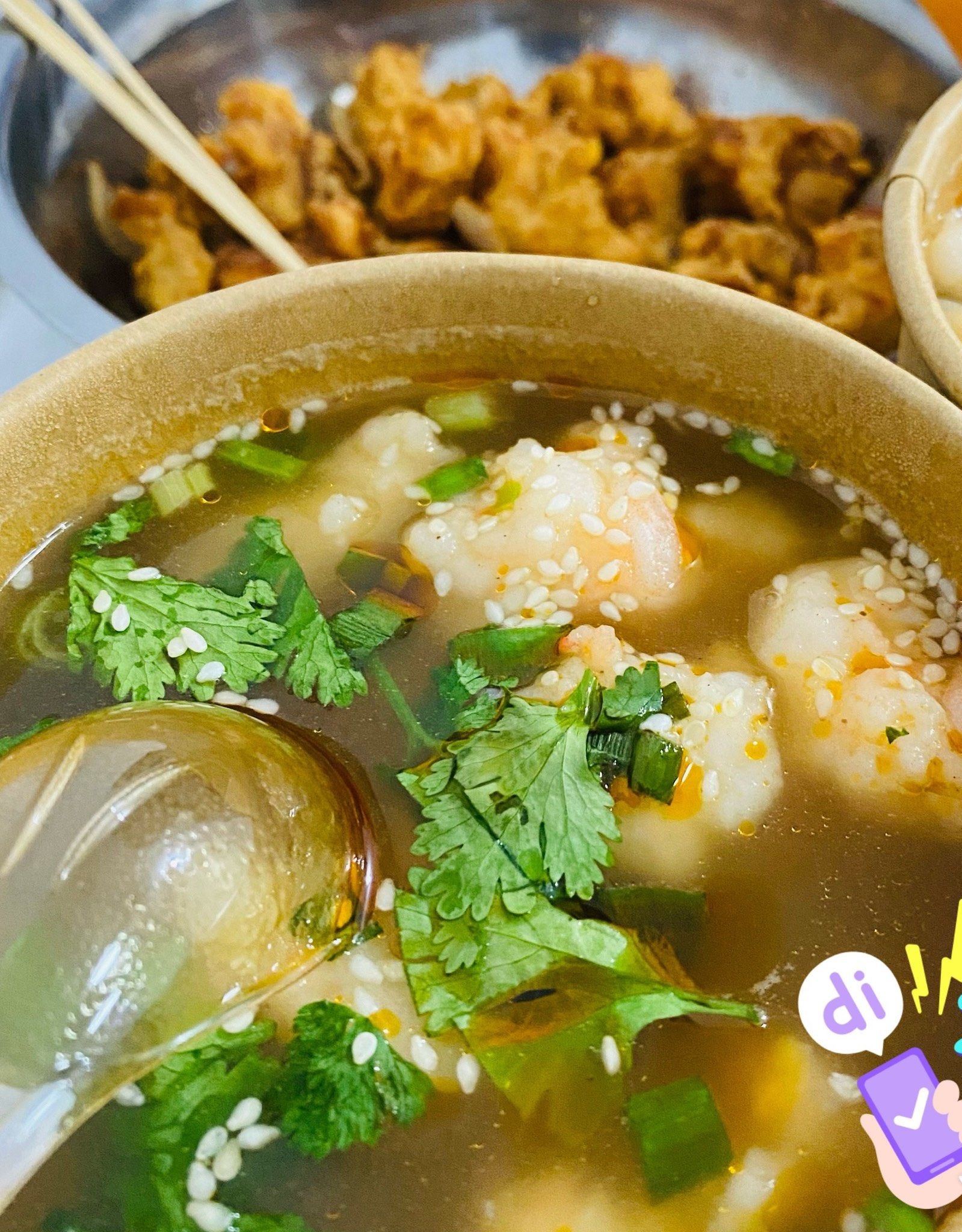 蘑菇小夜市(丰美店)