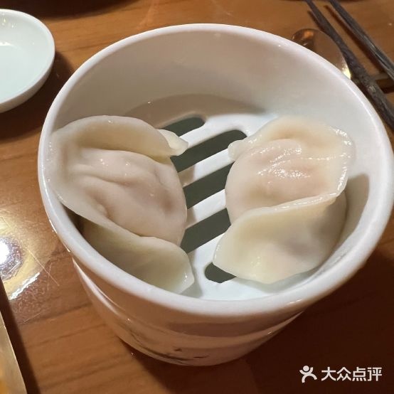 喜鼎海胆水饺(三里屯太古里北区店)