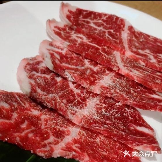 藤虎和牛烧肉(中茵世贸广场店)