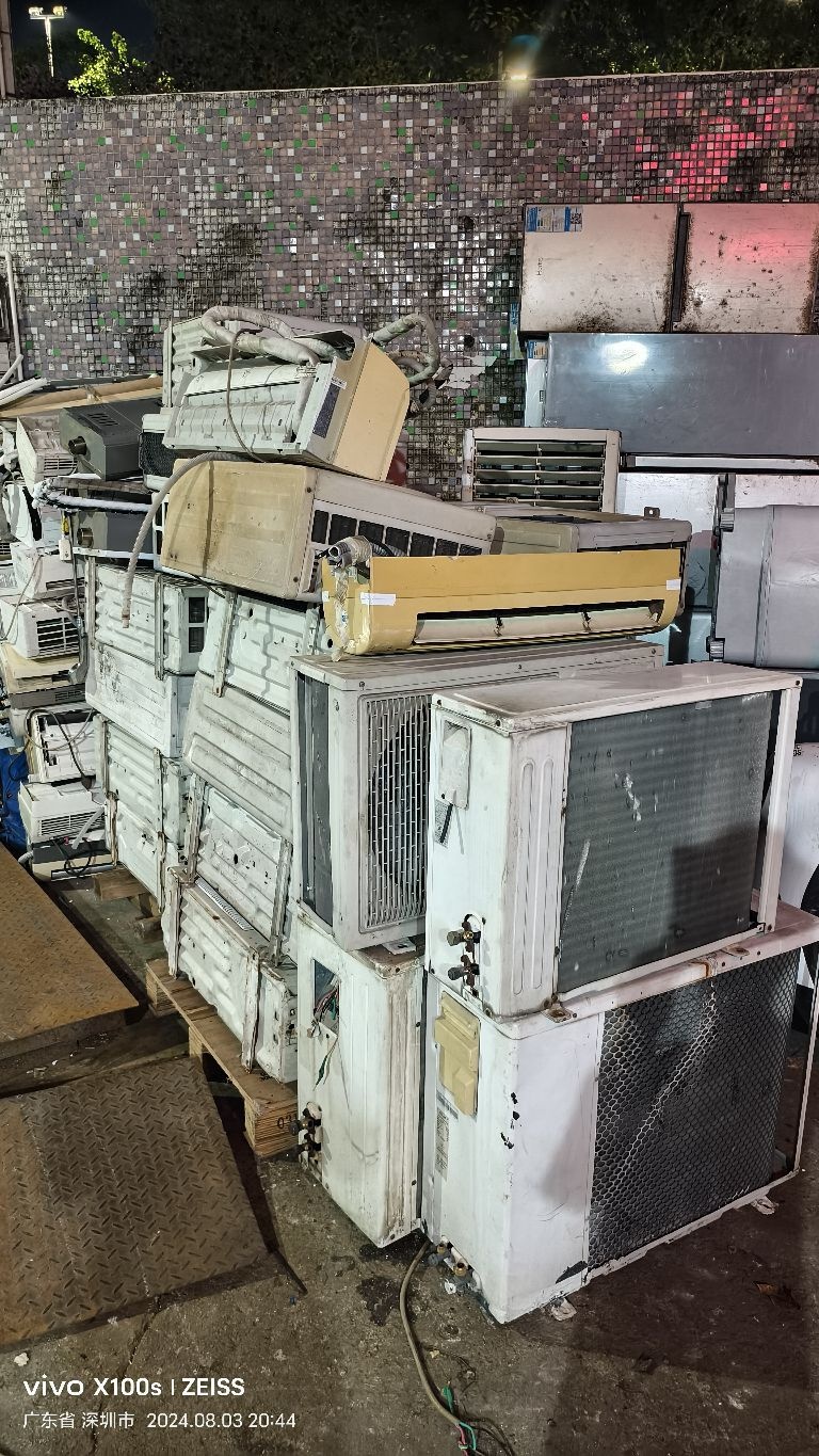 深圳市寿利再生资源回收站