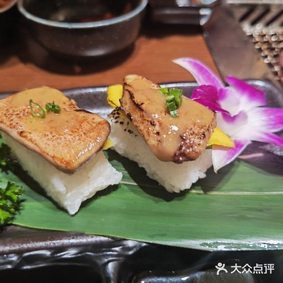 丸江自助烤肉(万达广场福州仓山浦上店)