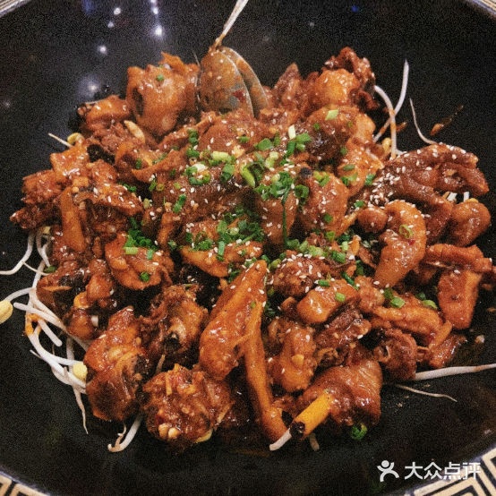 蜀悦鲜(斜西街店)