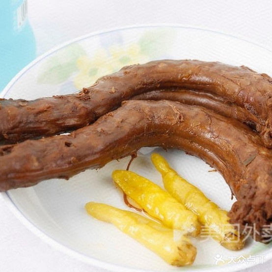 曾师傅中泡鸭爪(第四分店)