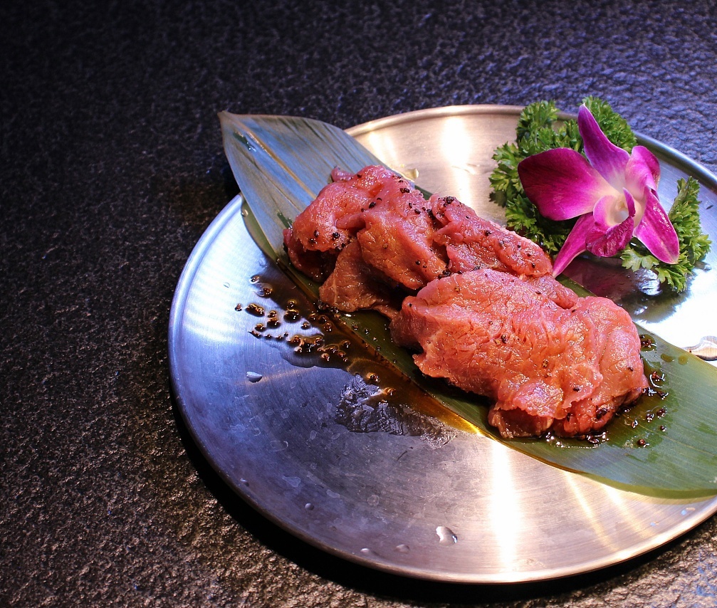 阿凡提烧烤大盘鸡(文昌东街店)