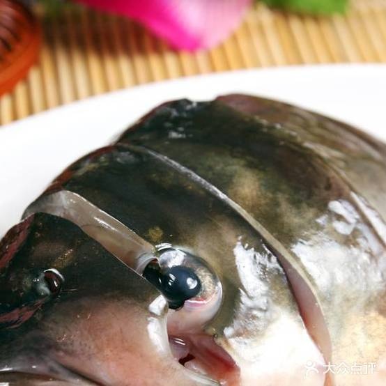 蛙七爷·美蛙鱼头火锅(永隆店)