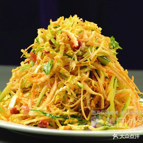正宗东北菜东北饺子馆(海德公园店)