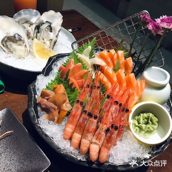 雅精致和峰料理(泰禾广场东二环店)