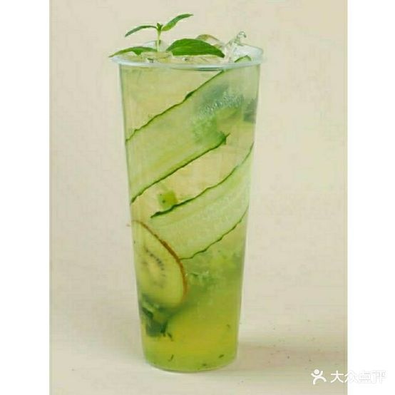 猫尔比萨(翠园店)