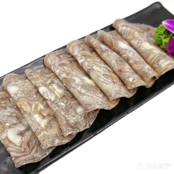 喜记火锅(世贸店)