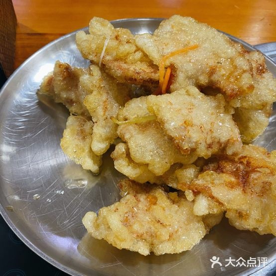 小金朝语饭馆(工体西门店)