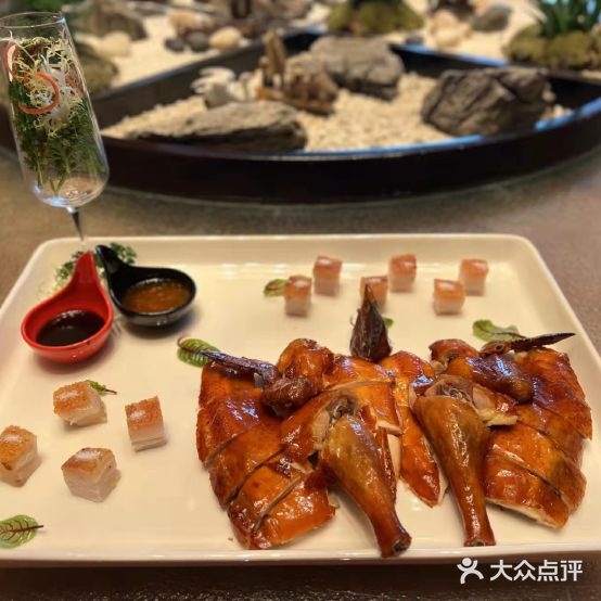 保力洲际酒店·御公馆中餐厅(灯湖东路店)
