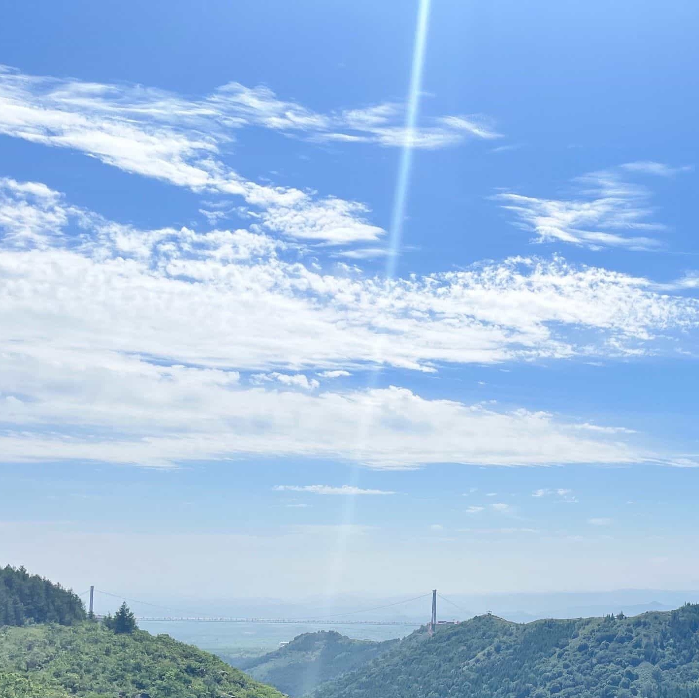大青山国际旅游度假区