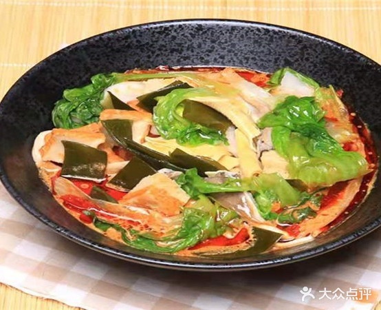 秦王府肉加馍(开发区店)