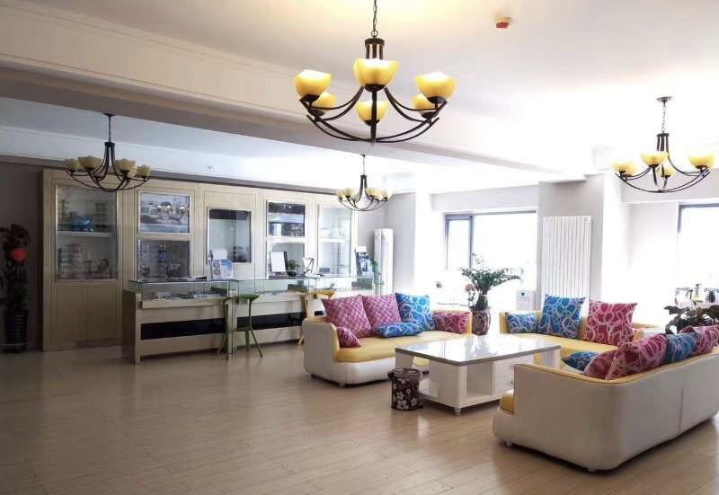 宁夏科视视光技术有限公司