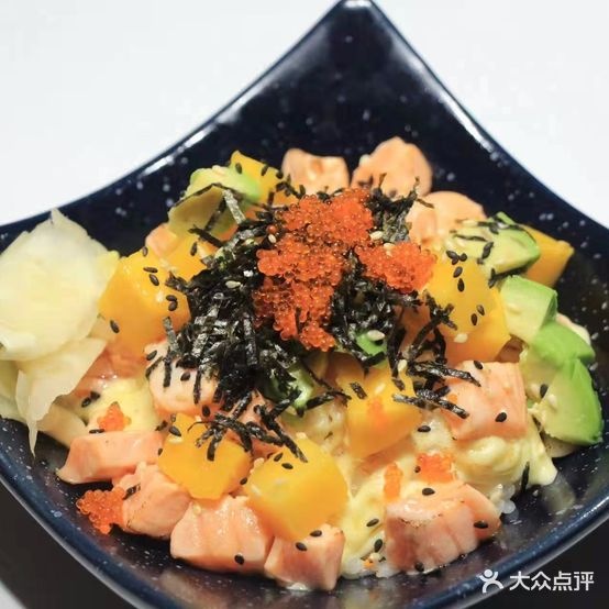 匠卷食事(集美店)