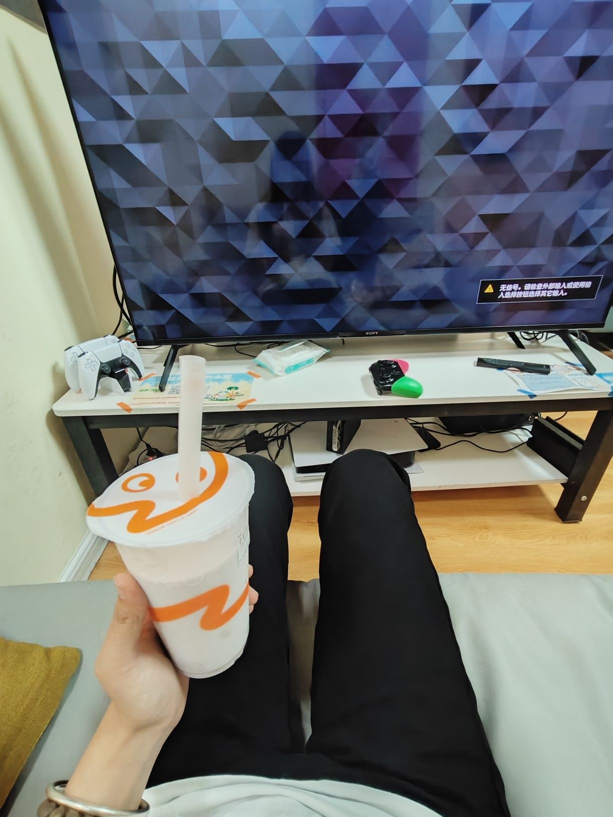 某天的游戏小屋