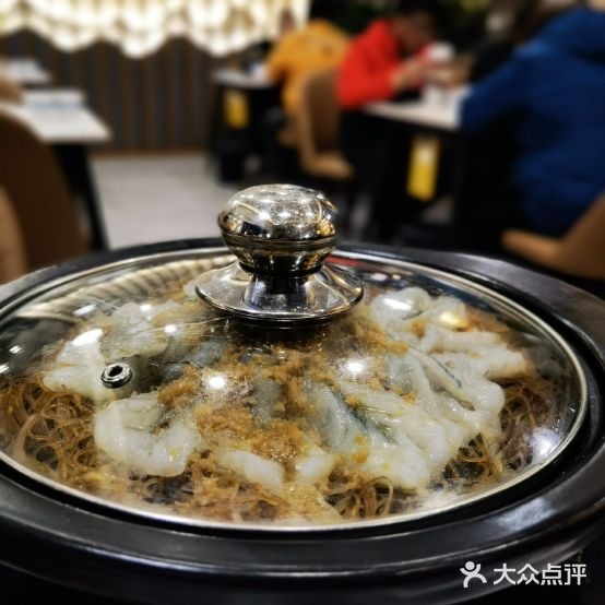 园里砂锅武(九洲君玺店)