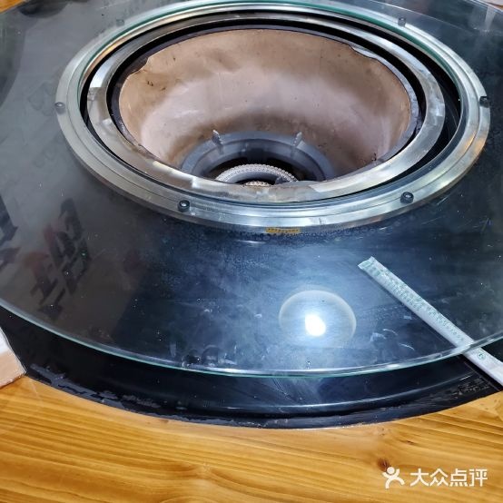 老鱼翁铁锅炖(阳光店)