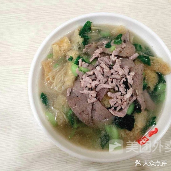 小贺手擀面(塔山路店)