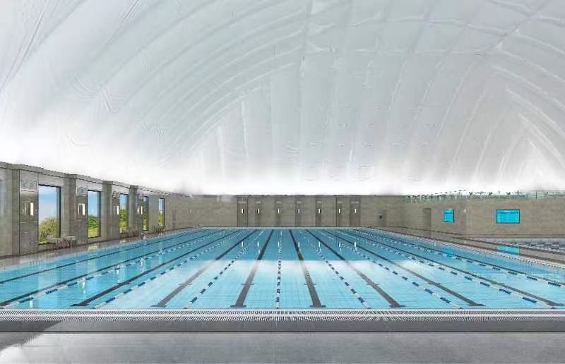 馨扬游泳培训(秦旅游泳馆)