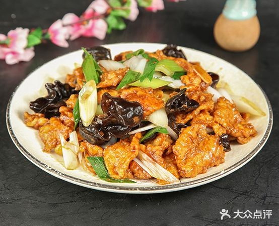 餐记诚猹煲仔饭(舞阳大道店)