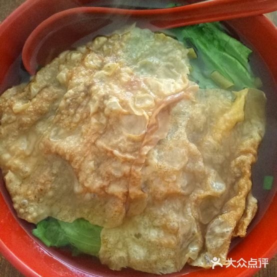 柳州正宗螺蛳粉(海龙路店)