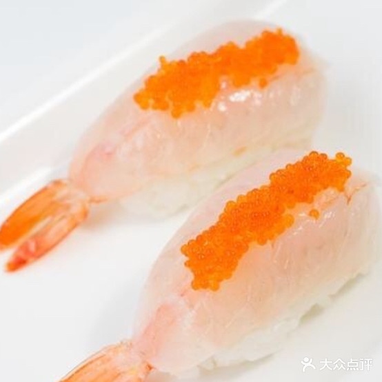 七分寿司料理