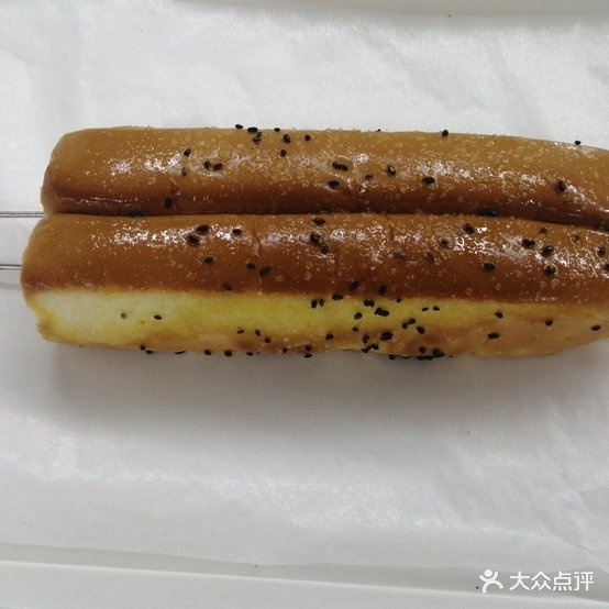 东升宝食场