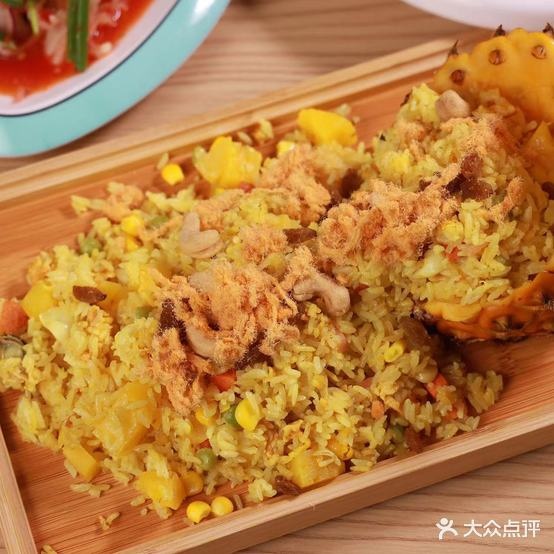 泰酱·东南亚餐厅(东凤店)