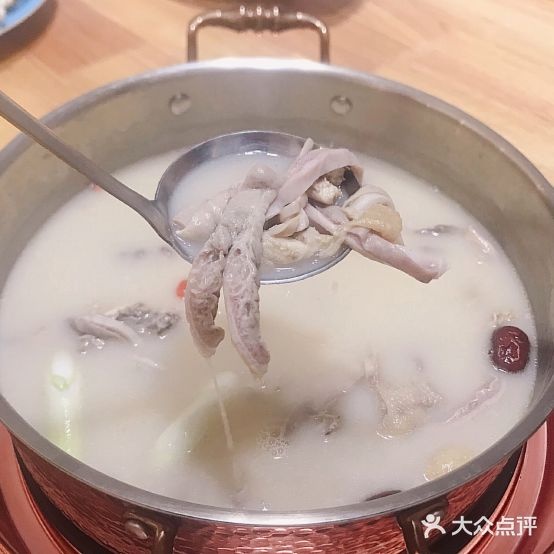 杜悦胡椒朱度鸡(中南盐城大有境店)