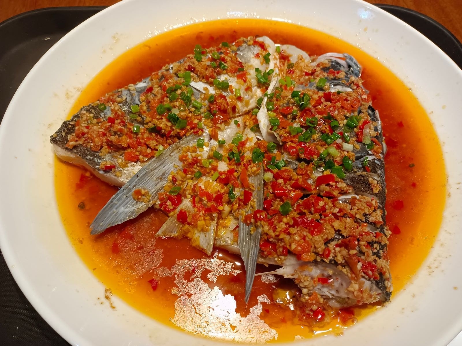 湘里湘厨(港口区店)