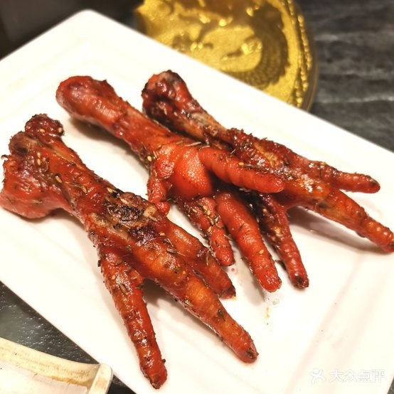 陈小二海鲜小厨(太平店)