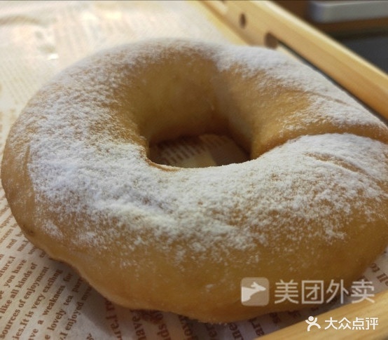 幸福味道(兰亭路店)