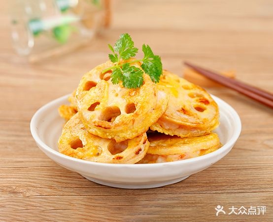 美中炸鸡(曙光路店)